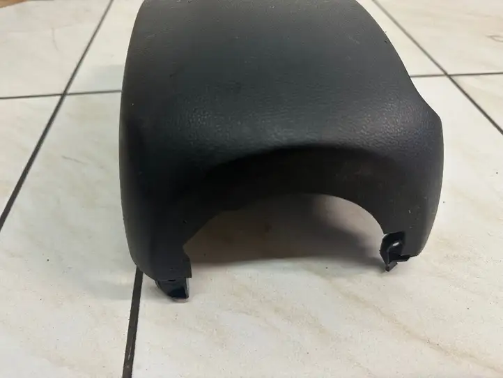 Volkswagen Golf VII (2013 - 2019) 5G0858559H Обшивка рулевой колонки — фото 2