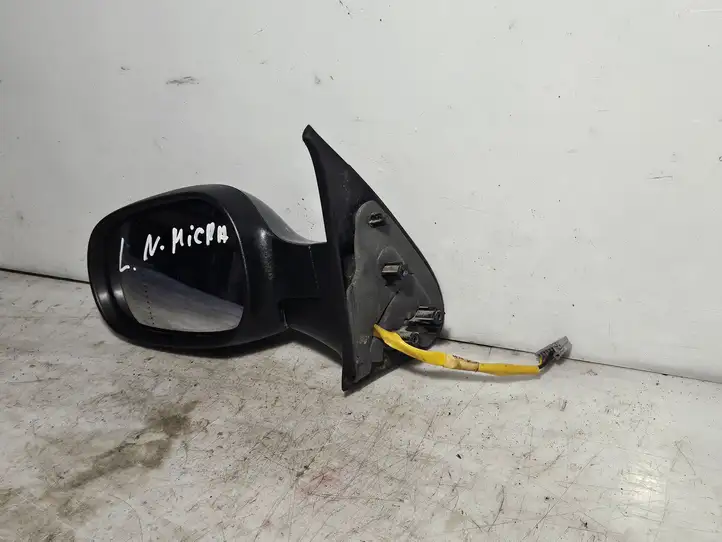 Nissan Micra (2003 - 2007) 011031 Боковое зеркало с электроприводом — фото 2