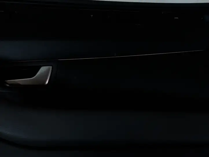 Audi A8 S8 D3 4E (2007 - 2010) 4E0868066 Обшивка задней двери — фото 5