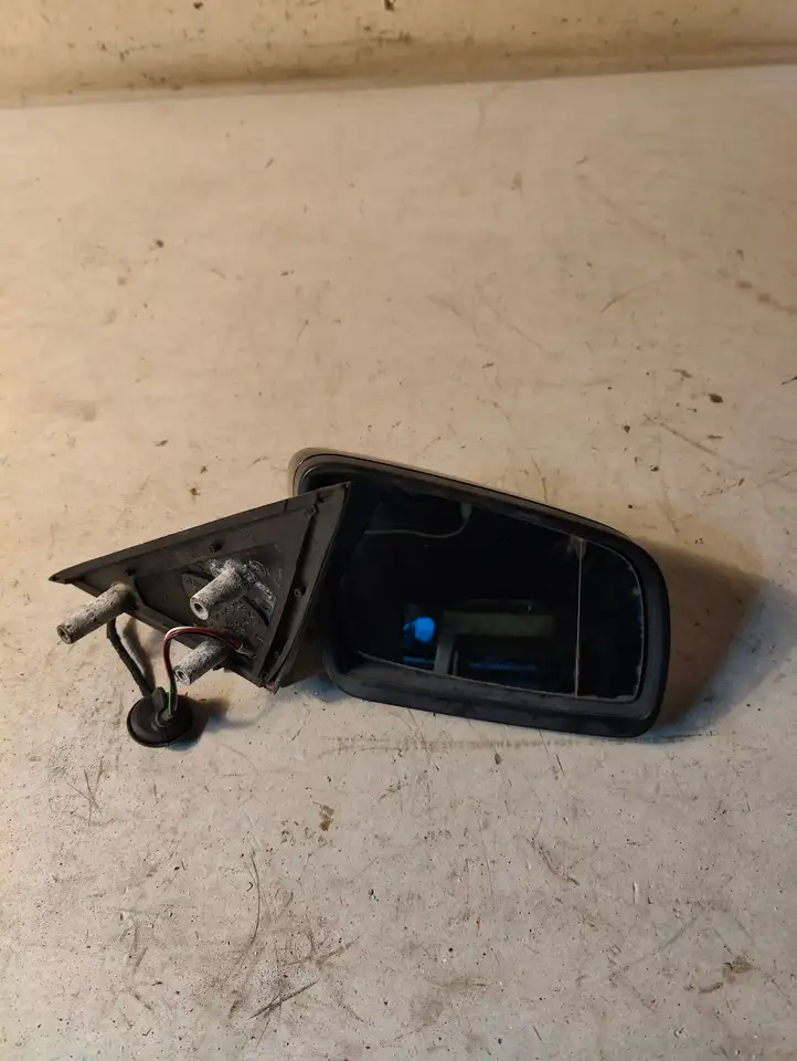 BMW 5 E60 E61 (2004 - 2010) 39994 Боковое зеркало с электроприводом — фото 1