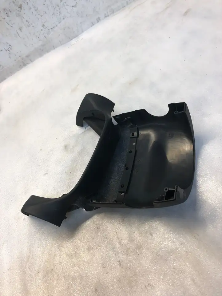Audi Q7 4L (2005 - 2009) 4l0953515 Обшивка рулевой колонки — фото 3