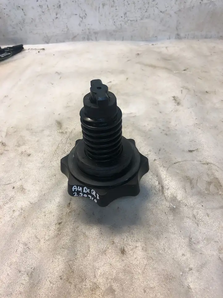 Audi Q7 4L (2005 - 2009) 1k0803899g Болт крепления запасного колеса — фото 3