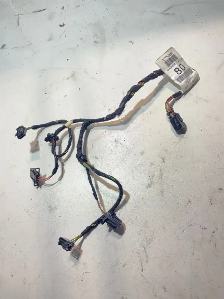 Mercedes-Benz GL X164 (2006 - 2012) A2515406035 Прочая электропроводка — фото 1