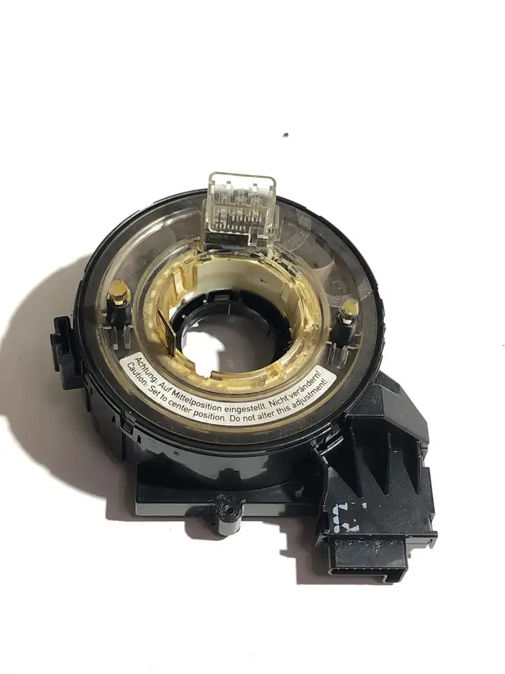 Audi A3/S3 8P (2004 - 2008) 1K0959653D Контактное кольцо SRS — фото 1