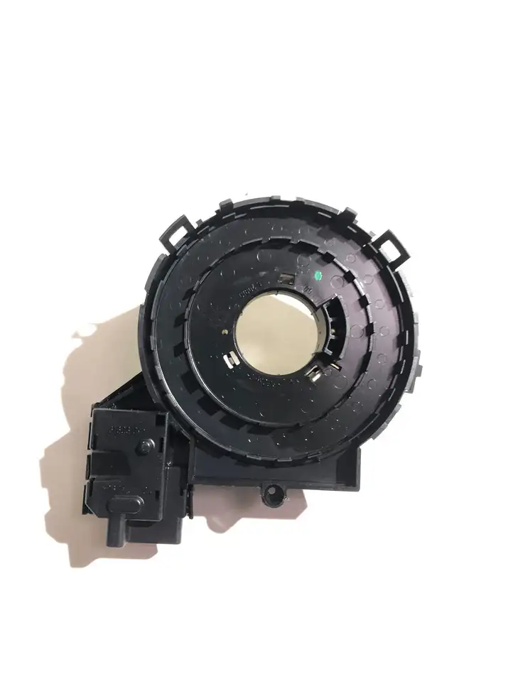 Audi A3/S3 8P (2004 - 2008) 1K0959653D Контактное кольцо SRS — фото 2
