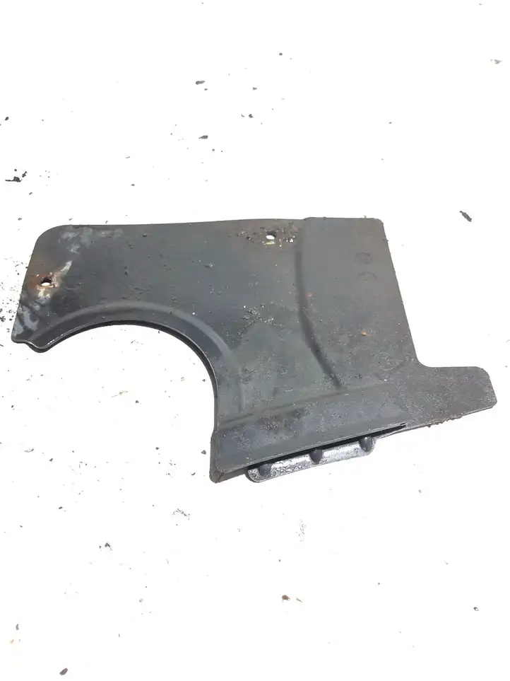 Audi A3/S3 8P (2004 - 2008) 1K0825271a Боковая защита днища — фото 2