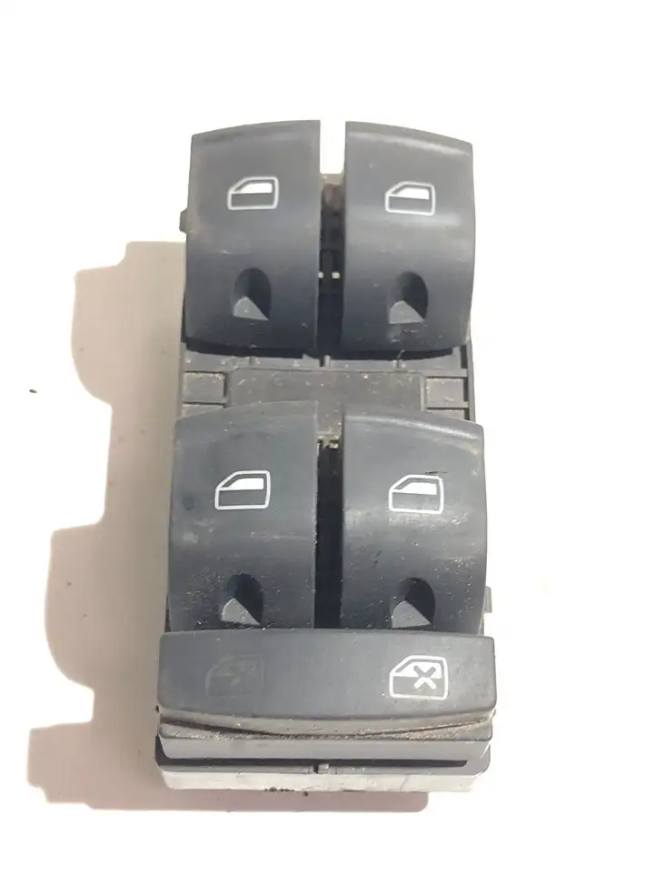Audi A3/S3 8P (2004 - 2008) 4F0959851c Кнопка стеклоподъемников — фото 1