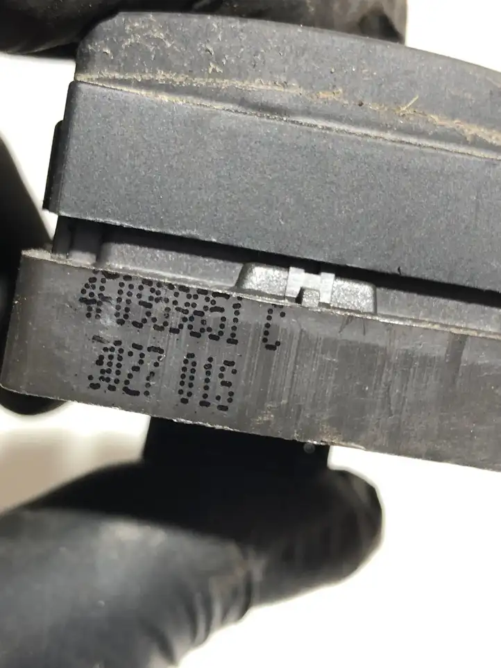 Audi A3/S3 8P (2004 - 2008) 4F0959851c Кнопка стеклоподъемников — фото 3