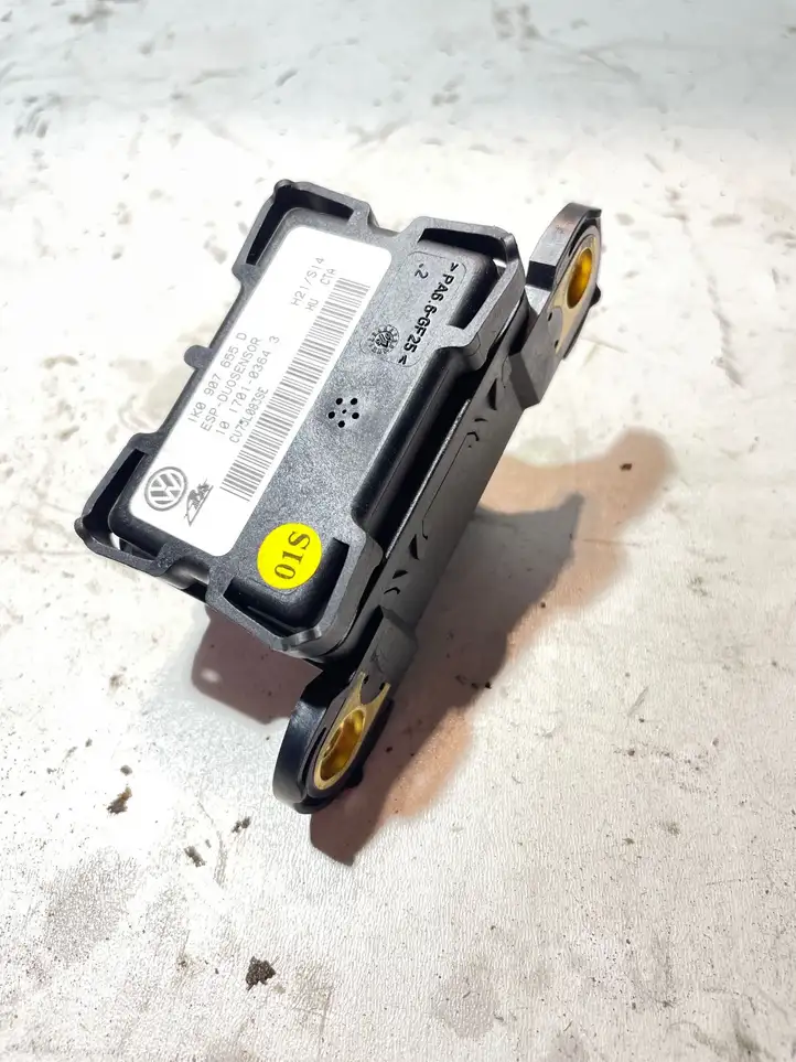 Audi A3/S3 8P (2004 - 2008) 1K0907655D Датчик ESP — фото 1