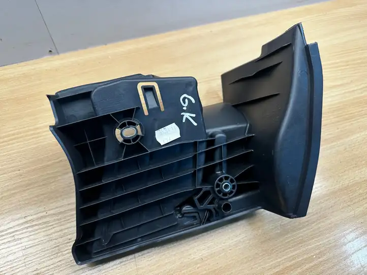 Volkswagen Golf Sportsvan (2014 - 2017) 510858847A Прочая отделка багажника — фото 3