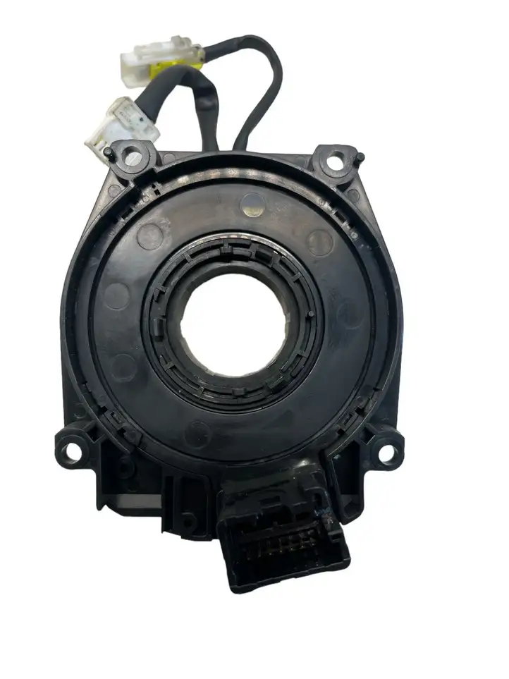 Nissan Almera N16 (2000 - 2010) Контактное кольцо SRS — фото 2