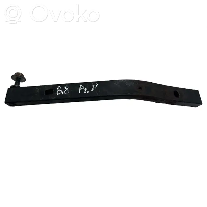 Audi A4 S4 B8 8K (2011 - 2015) 8K0805527 Кронштейн панели радиатора — фото 1