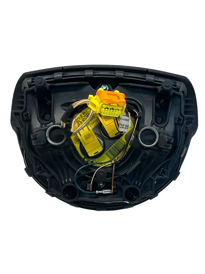 Volkswagen PASSAT B6 (2005 - 2010) 3C0880201AH Подушка безопасности руля — фото 2