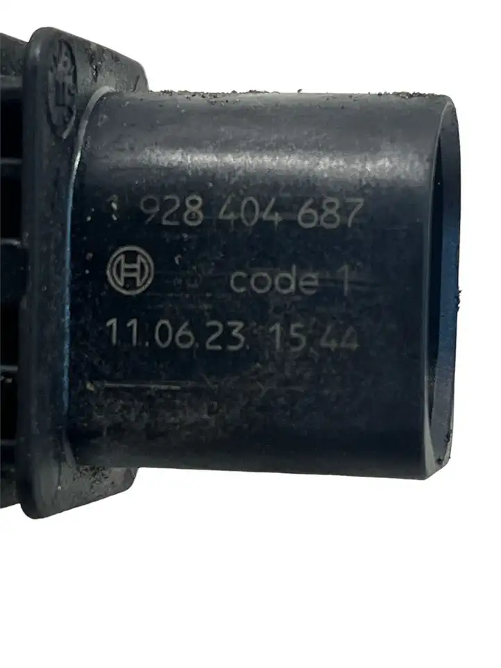 Volkswagen PASSAT B6 (2005 - 2010) 1928404687 Лямбда-зонд — фото 3