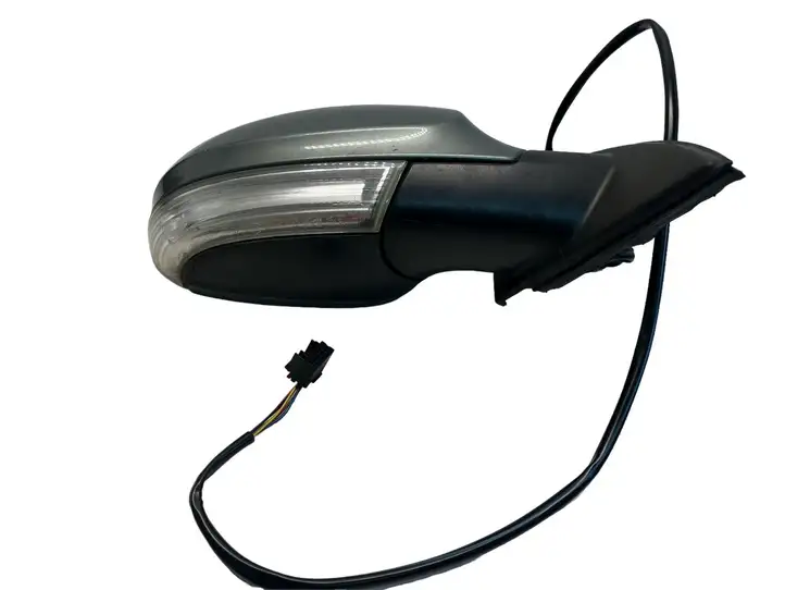 Volkswagen PASSAT B6 (2005 - 2010) 3C0857934 Боковое зеркало с электроприводом — фото 3