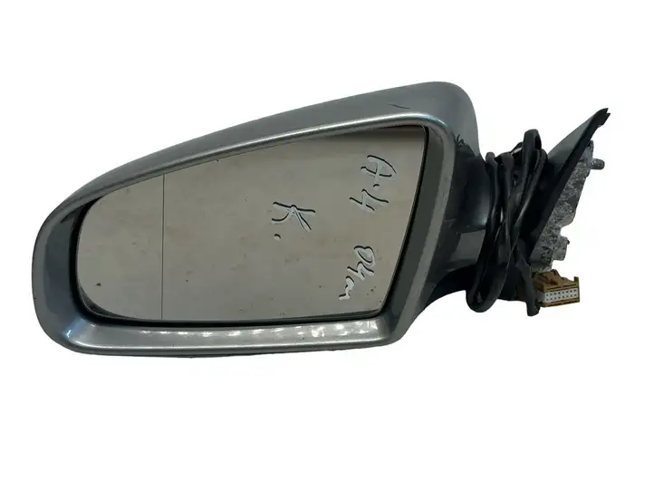 Audi A4 S4 B6 8E 8H (2000 - 2006) 010681 Боковое зеркало с электроприводом — фото 1