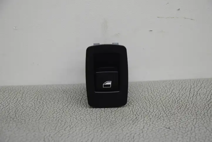 BMW 3 F30 F35 F31 (2012 - 2018) 920810602 Блок кнопок стеклоподъемников — фото 1