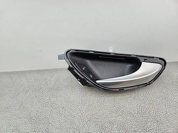 Mercedes-Benz C W205 (2014 - 2021) JC2448975 Внутренняя ручка двери — фото 9
