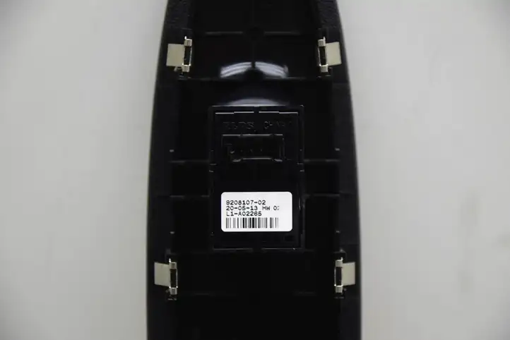 BMW 3 F30 F35 F31 (2012 - 2018) 920810702 Блок кнопок стеклоподъемников — фото 3