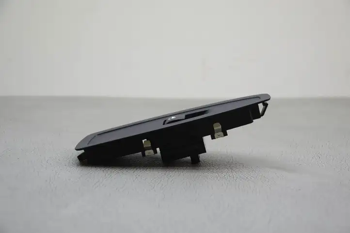BMW 3 F30 F35 F31 (2012 - 2018) 920810702 Блок кнопок стеклоподъемников — фото 9