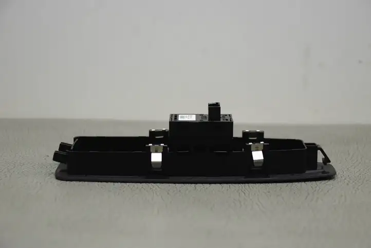 BMW 3 F30 F35 F31 (2012 - 2018) 920810702 Блок кнопок стеклоподъемников — фото 12