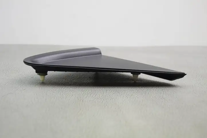 Opel Mokka X (2016 - 2019) 95327346 Молдинг крыла — фото 2