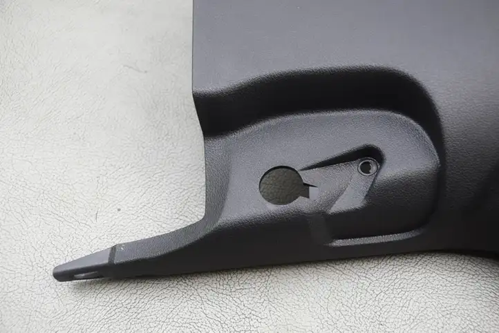 Audi A4 S4 B9 (2015 - 2019) 8W1867271A Верхняя обшивка стойки B — фото 9