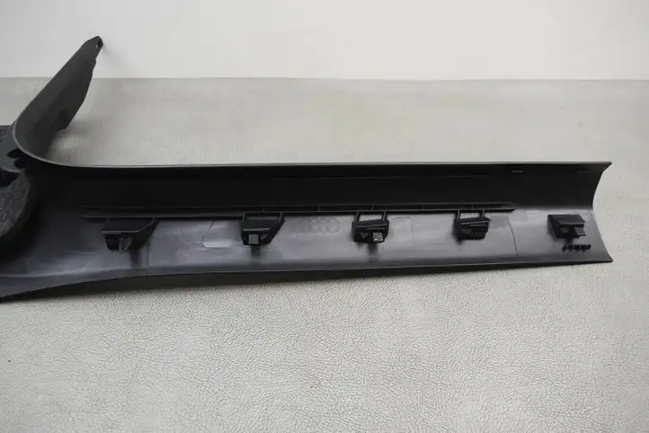 Audi A4 S4 B9 (2015 - 2019) 8W1867271A Верхняя обшивка стойки B — фото 11