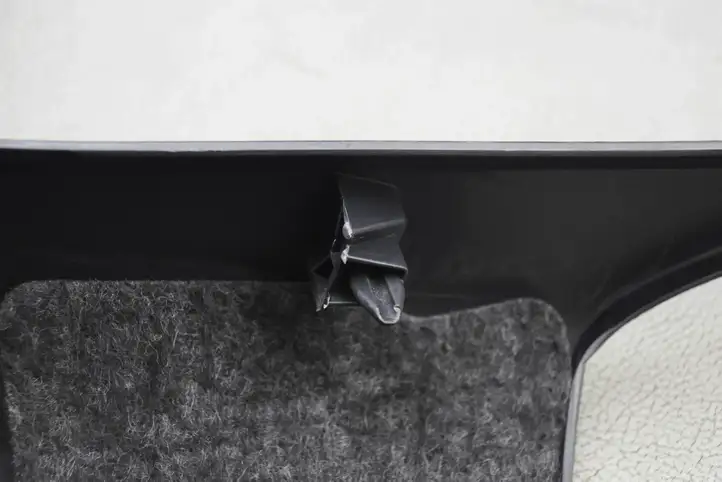Audi A4 S4 B9 (2015 - 2019) 8W1867272A Внутренняя отделка переднего порога — фото 9