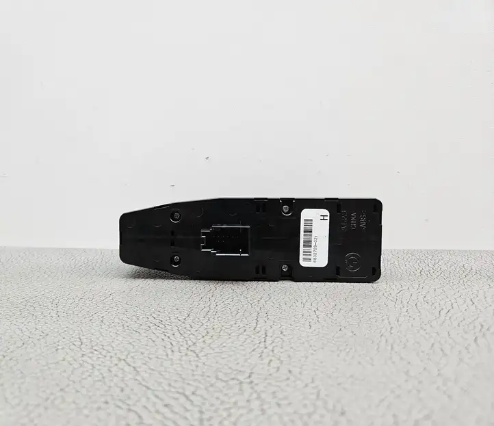 BMW 5 G30 G31 (2016 - ) 6832729 Блок кнопок стеклоподъемников — фото 6