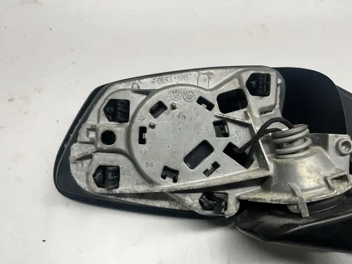 BMW 5 F10 F11 (2009 - 2016) F01534029931P Боковое зеркало с электроприводом — фото 2