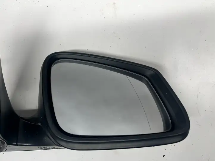 BMW 5 F10 F11 (2009 - 2016) F01534029931P Боковое зеркало с электроприводом — фото 3