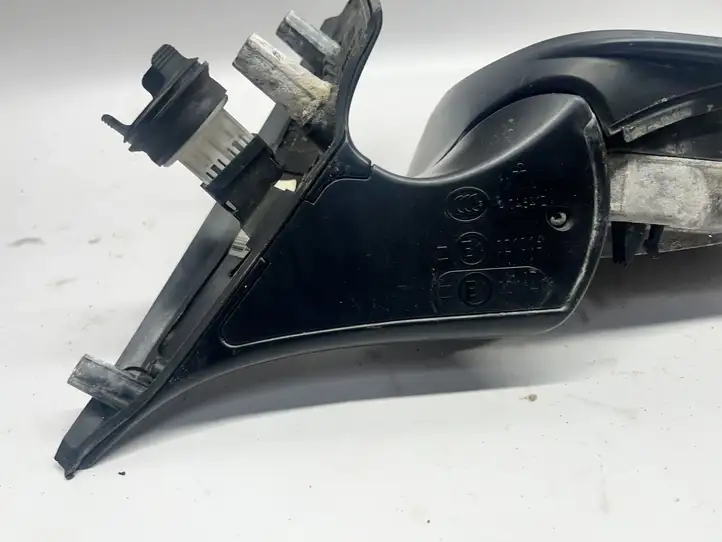 BMW 5 F10 F11 (2009 - 2016) F01534029931P Боковое зеркало с электроприводом — фото 6