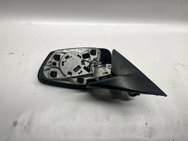 BMW 5 F10 F11 (2009 - 2016) F01534029931P Боковое зеркало с электроприводом — фото 10
