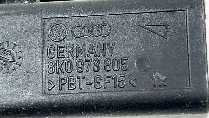 Volkswagen Golf VII (2013 - 2019) 8K0973805 Прочая электропроводка — фото 4