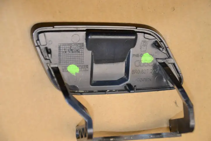 Audi Q5 SQ5 (2008 - 2012) 8R0807275A Крышка омывателя фар — фото 2