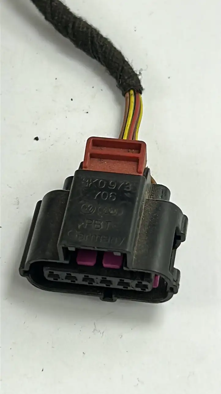 Audi A4 S4 B9 (2015 - 2019) 8K0973706 Прочая электропроводка — фото 1