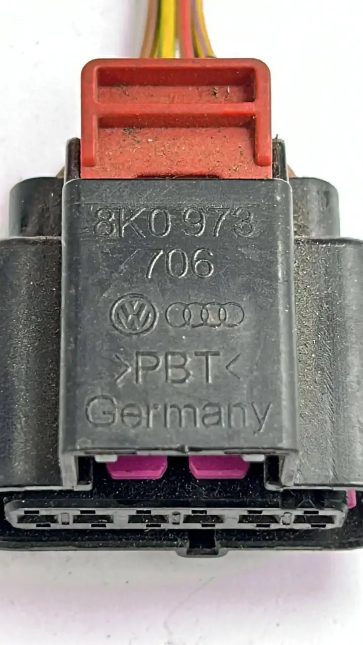 Audi A4 S4 B9 (2015 - 2019) 8K0973706 Прочая электропроводка — фото 2