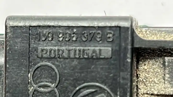 Audi Q5 (2012 - 2017)  1J0906379B Другой проводник