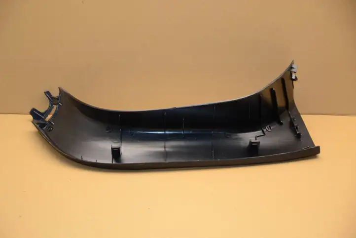 Toyota RAV 4 (XA40) (2012 - 2018) 6793842050 Обшивка стойки у окна — фото 3