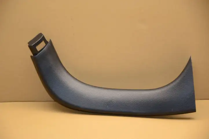 Toyota RAV 4 (XA40) (2012 - 2018) 6793742050 Обшивка стойки у окна — фото 1