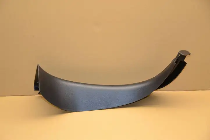 Toyota RAV 4 (XA40) (2012 - 2018) 6793742050 Обшивка стойки у окна — фото 2