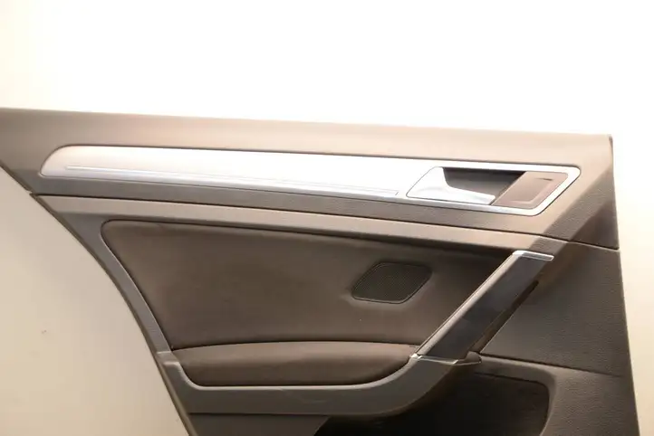 Volkswagen e-Golf (2013 - 2016) 5G4868073 Обшивка задней двери — фото 2