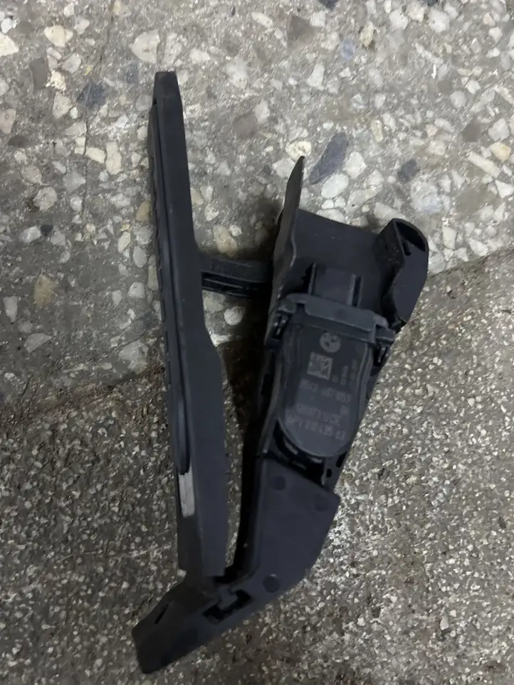 BMW 4 F32 F33 (2013 - 2017) Педаль акселератора — фото 2