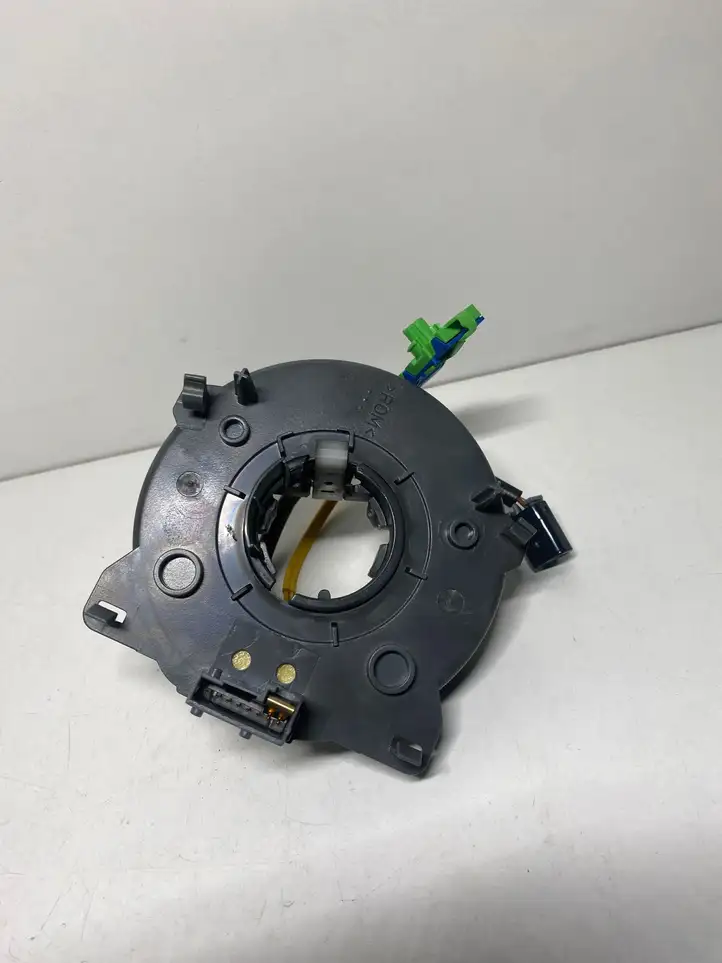 Opel Zafira A (1999 - 2003) 24436920 Контактное кольцо SRS — фото 2
