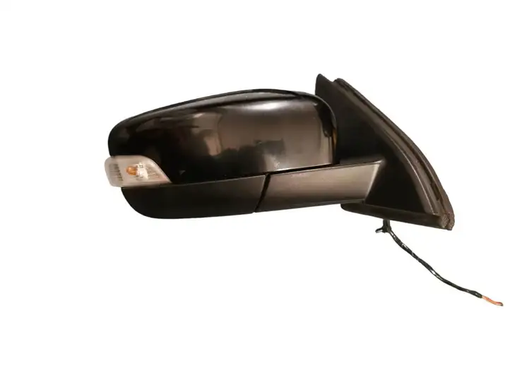 Volvo XC60 (2008 - 2013) 31298503 Боковое зеркало с электроприводом — фото 6