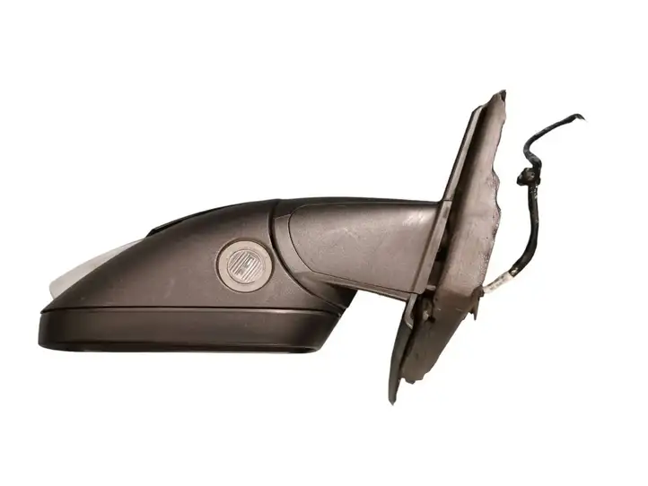 Volvo XC60 (2008 - 2013) 31298503 Боковое зеркало с электроприводом — фото 7