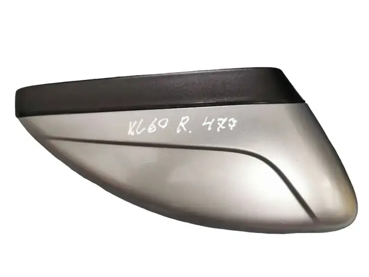 Volvo XC60 (2008 - 2013) 31297713 Боковое зеркало с электроприводом — фото 2