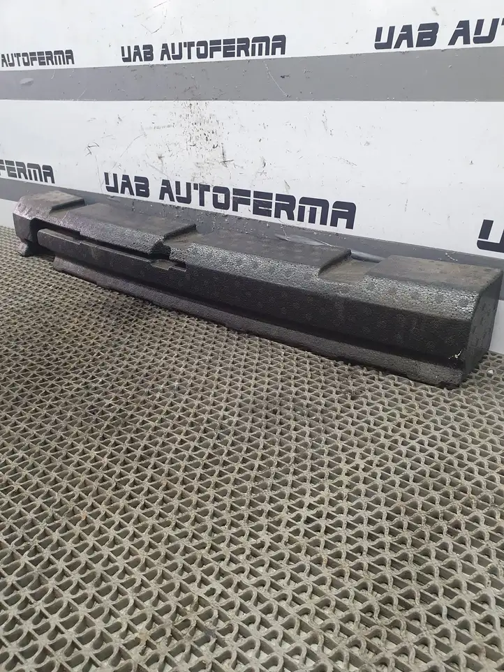 Nissan Qashqai (2013 - 2017) 850904EA0B Абсорбер заднего бампера — фото 2