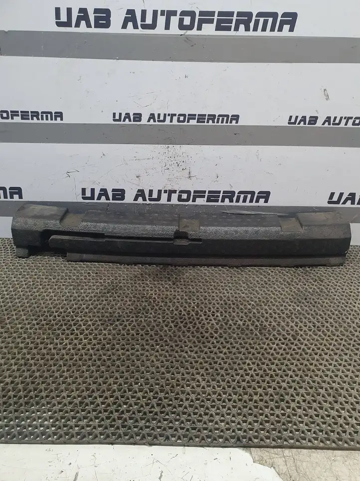Nissan Qashqai (2013 - 2017) 850904EA0B Абсорбер заднего бампера — фото 3